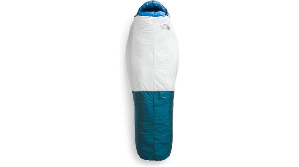 top sleeping bag choice
